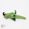 ANIMAL PIPE PARROT PIPE ANML855